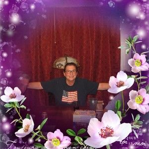 Meet your Posher, Rebecca